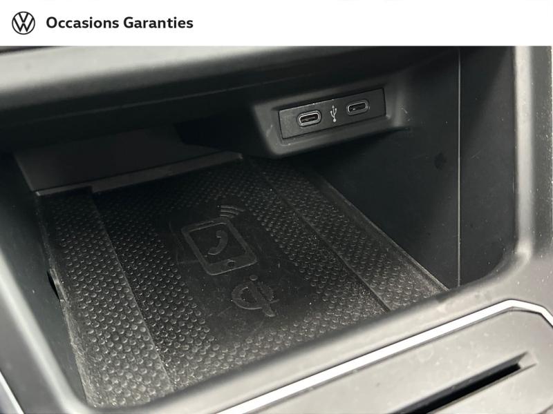 Voitures occasions VOLKSWAGEN POLO Active Rivery