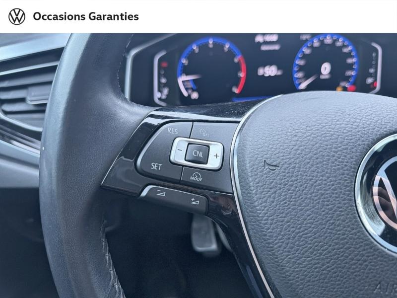 Voitures occasions VOLKSWAGEN POLO Active Rivery