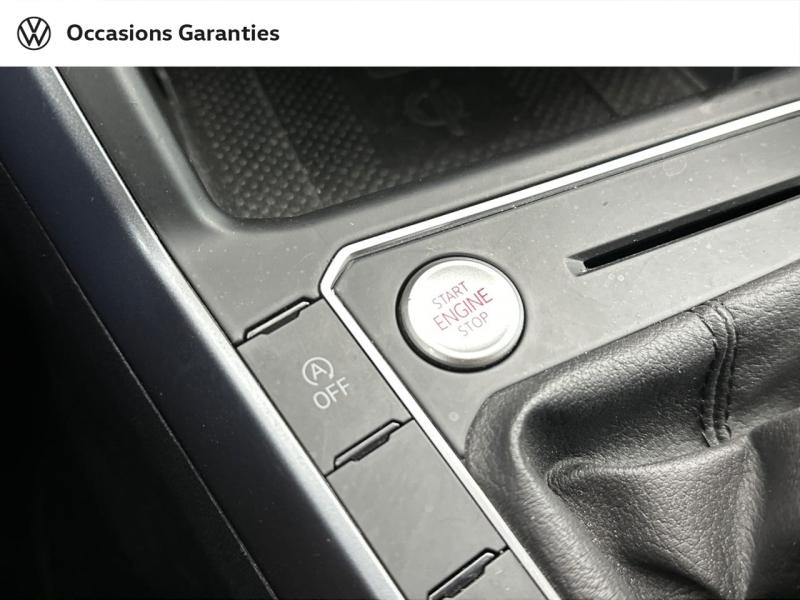 Voitures occasions VOLKSWAGEN POLO Active Rivery