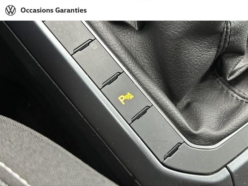 Voitures occasions VOLKSWAGEN POLO Active Rivery