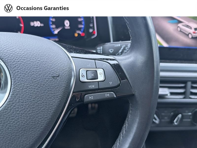 Voitures occasions VOLKSWAGEN POLO Active Rivery