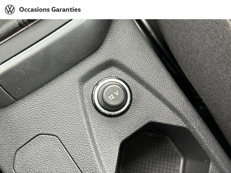 Voitures occasions VOLKSWAGEN POLO Active Rivery