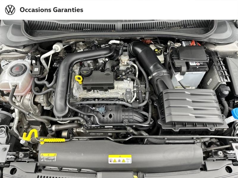 Voitures occasions VOLKSWAGEN POLO Active Rivery