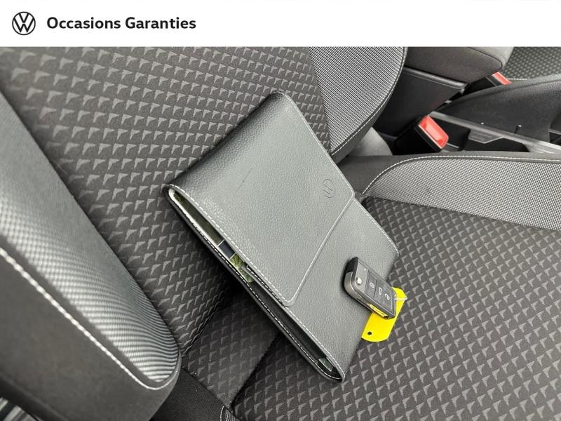 Voitures occasions VOLKSWAGEN POLO Active Rivery