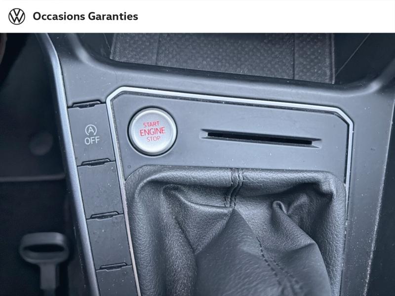 Voitures occasions VOLKSWAGEN POLO Active Rivery