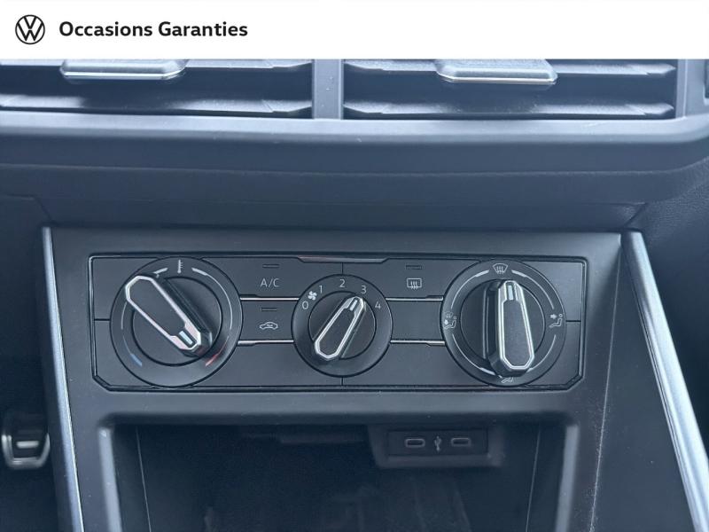 Voitures occasions VOLKSWAGEN POLO Active Rivery