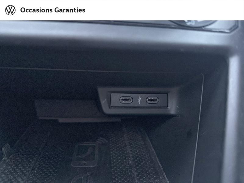 Voitures occasions VOLKSWAGEN POLO Active Rivery