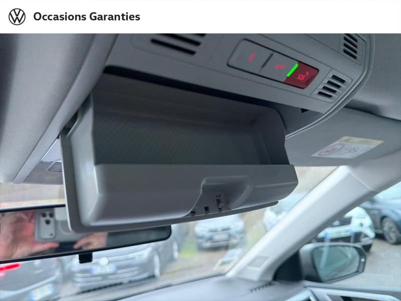 Voitures occasions VOLKSWAGEN POLO Active Rivery