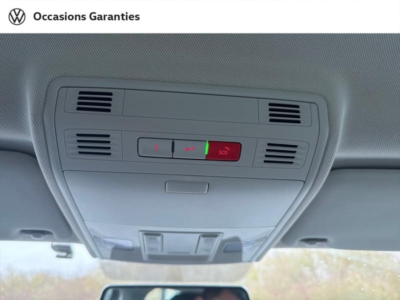 Voitures occasions VOLKSWAGEN POLO Active Rivery