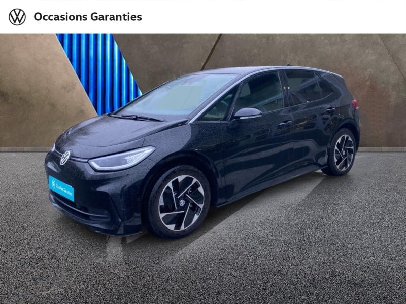 Voitures occasions VOLKSWAGEN ID.3 Life Max Rivery