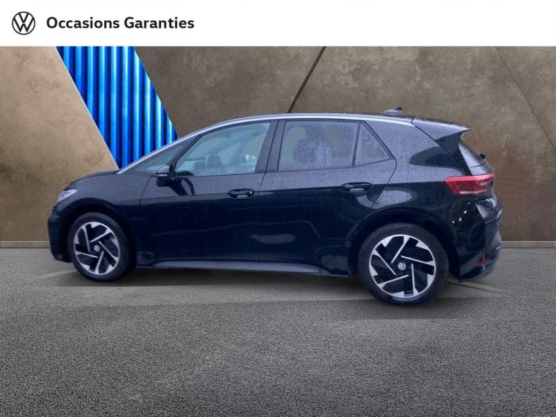 Voitures occasions VOLKSWAGEN ID.3 Life Max Rivery