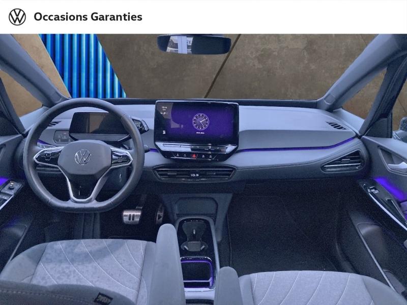 Voitures occasions VOLKSWAGEN ID.3 Life Max Rivery