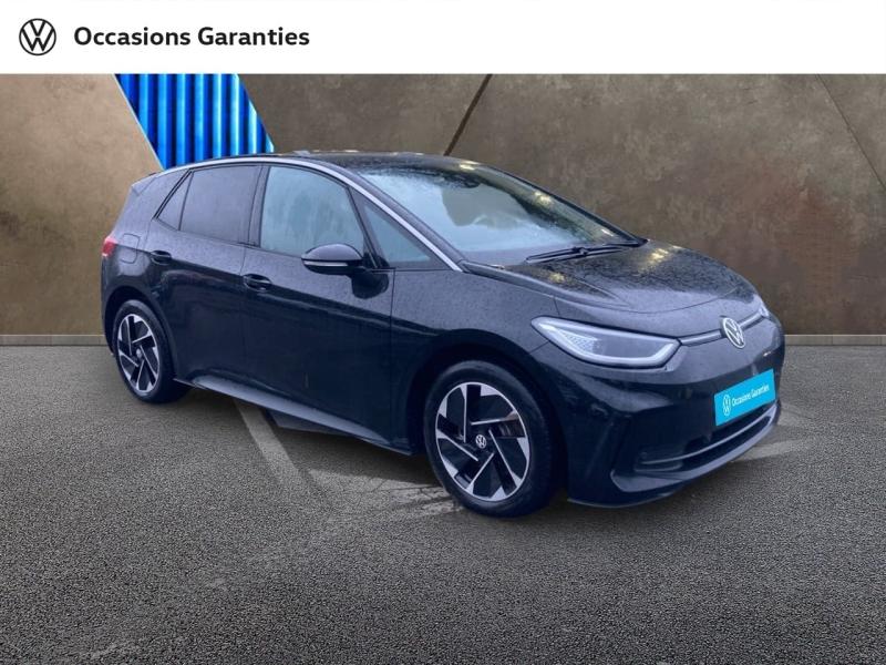 Voitures occasions VOLKSWAGEN ID.3 Life Max Rivery