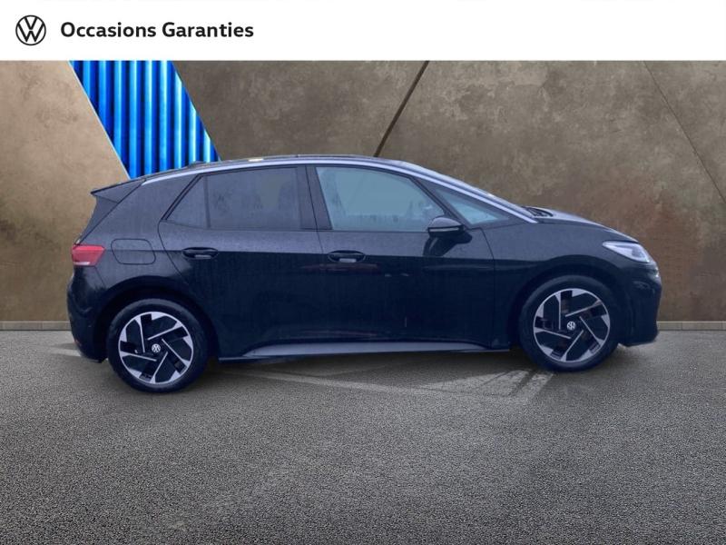 Voitures occasions VOLKSWAGEN ID.3 Life Max Rivery