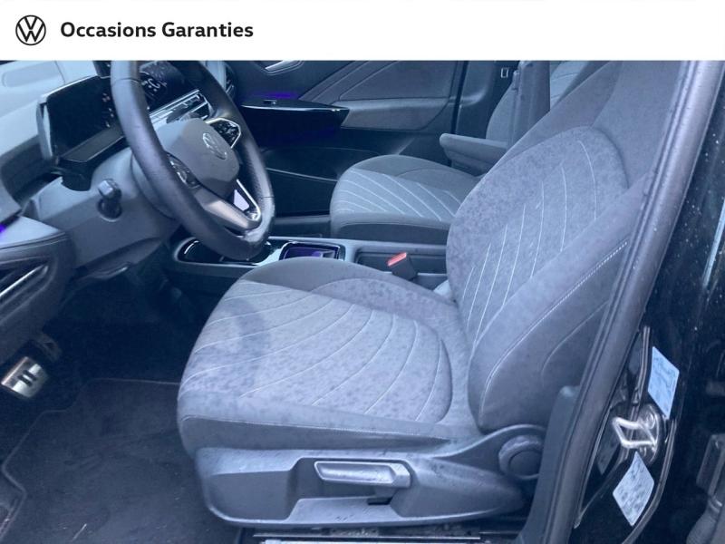 Voitures occasions VOLKSWAGEN ID.3 Life Max Rivery
