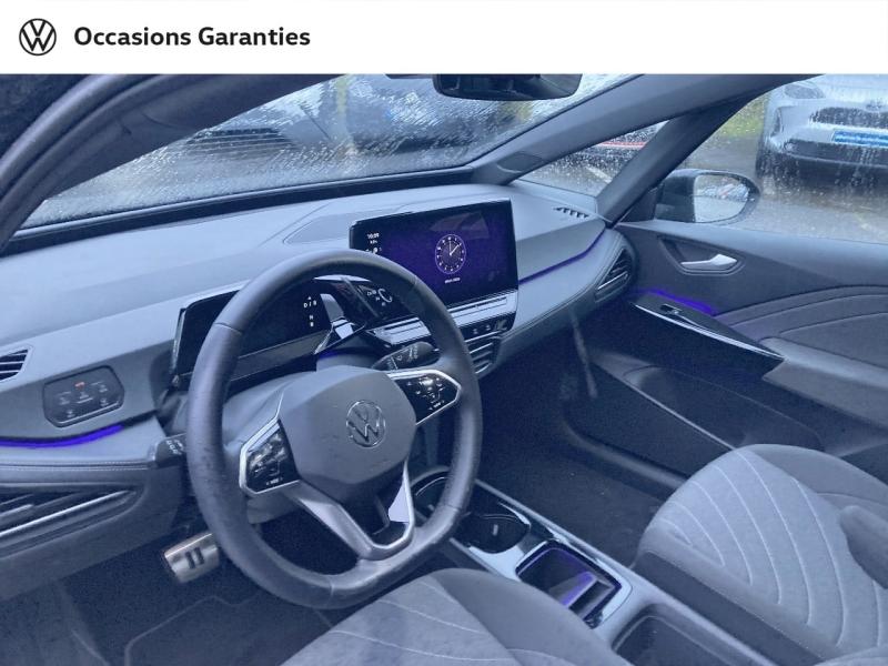 Voitures occasions VOLKSWAGEN ID.3 Life Max Rivery