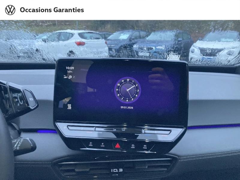 Voitures occasions VOLKSWAGEN ID.3 Life Max Rivery