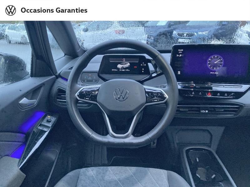 Voitures occasions VOLKSWAGEN ID.3 Life Max Rivery