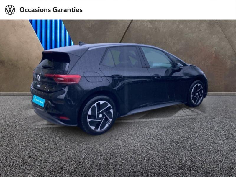 Voitures occasions VOLKSWAGEN ID.3 Life Max Rivery