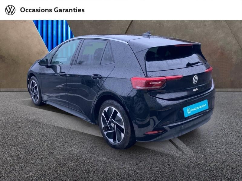 Voitures occasions VOLKSWAGEN ID.3 Life Max Rivery