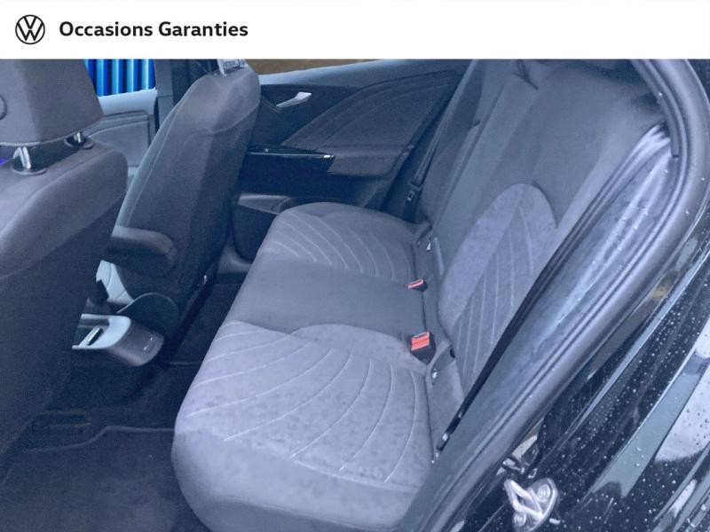 Voitures occasions VOLKSWAGEN ID.3 Life Max Rivery
