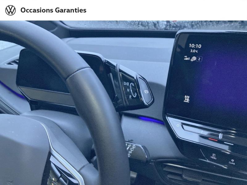 Voitures occasions VOLKSWAGEN ID.3 Life Max Rivery