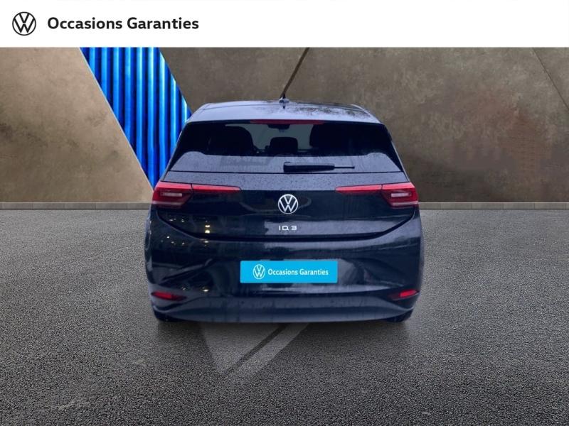 Voitures occasions VOLKSWAGEN ID.3 Life Max Rivery