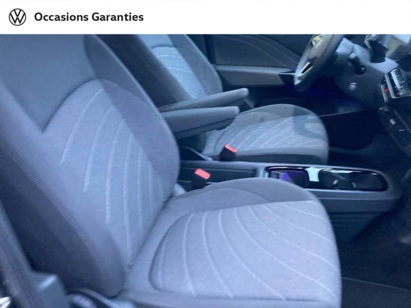 Voitures occasions VOLKSWAGEN ID.3 Life Max Rivery
