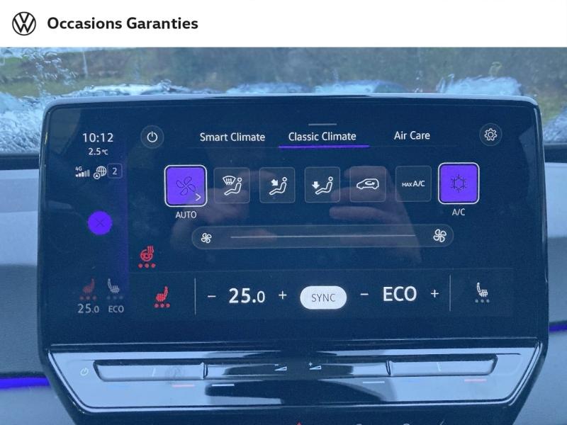 Voitures occasions VOLKSWAGEN ID.3 Life Max Rivery