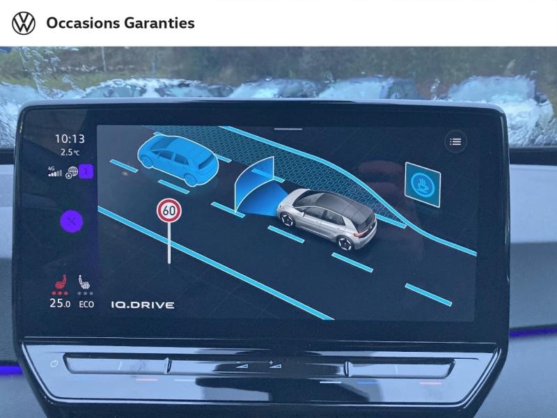 Voitures occasions VOLKSWAGEN ID.3 Life Max Rivery