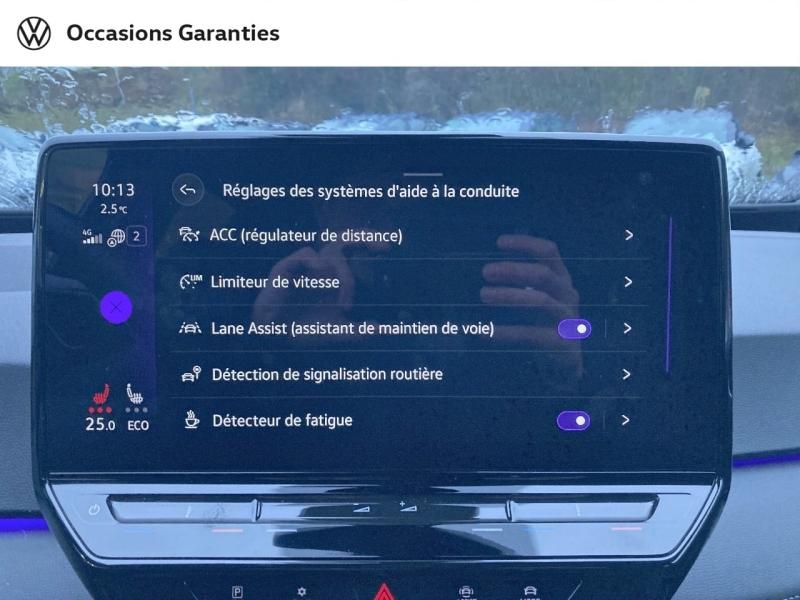 Voitures occasions VOLKSWAGEN ID.3 Life Max Rivery