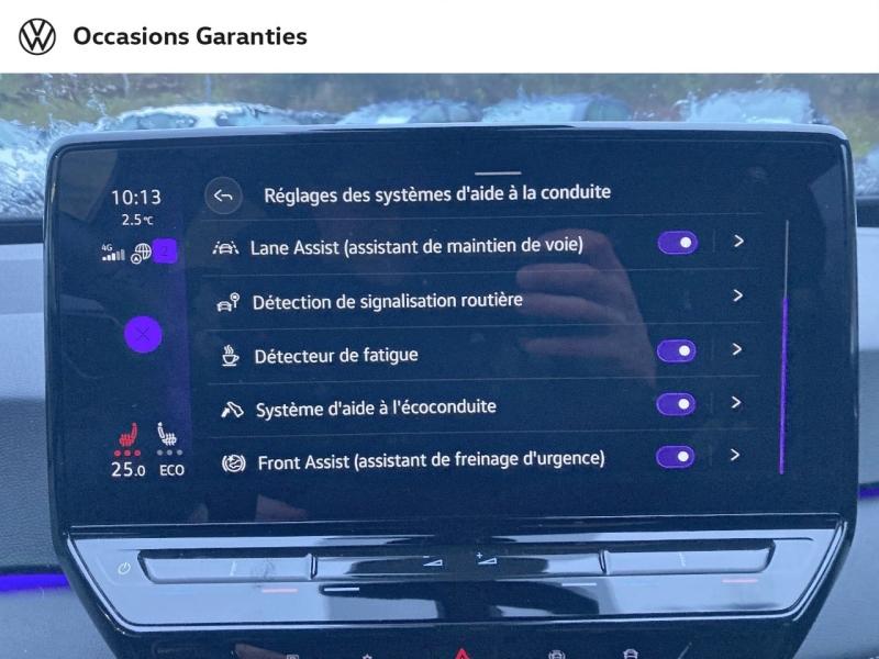 Voitures occasions VOLKSWAGEN ID.3 Life Max Rivery