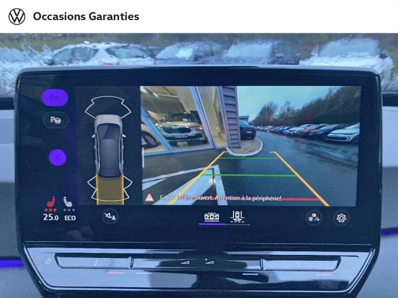 Voitures occasions VOLKSWAGEN ID.3 Life Max Rivery