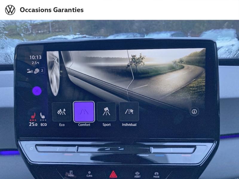 Voitures occasions VOLKSWAGEN ID.3 Life Max Rivery