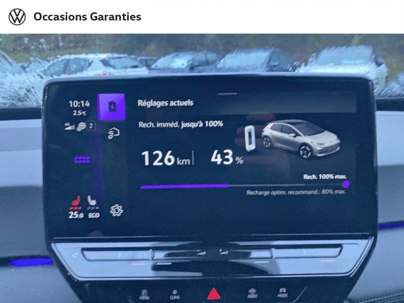 Voitures occasions VOLKSWAGEN ID.3 Life Max Rivery