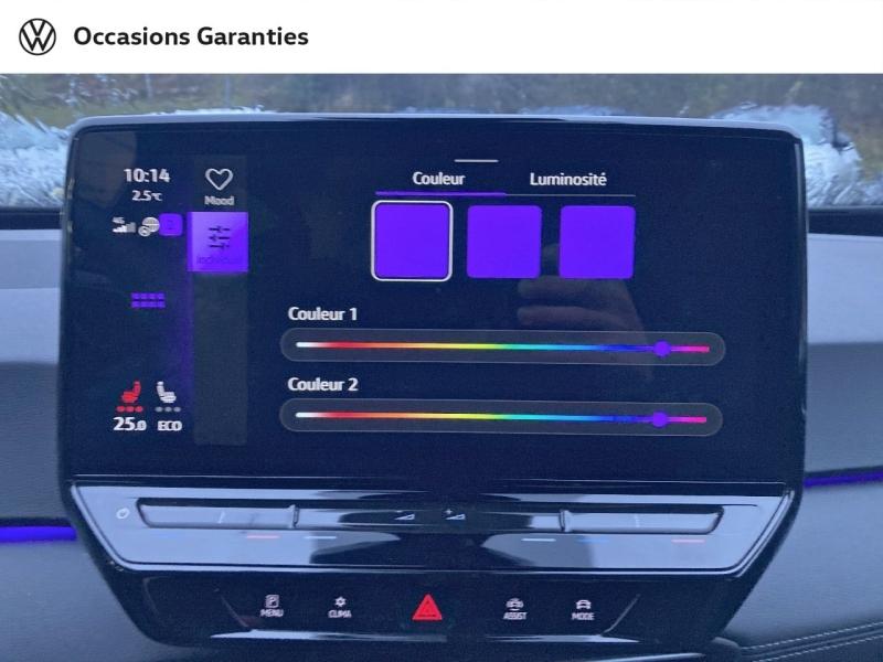 Voitures occasions VOLKSWAGEN ID.3 Life Max Rivery