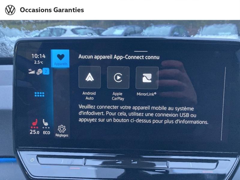 Voitures occasions VOLKSWAGEN ID.3 Life Max Rivery