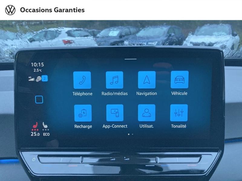 Voitures occasions VOLKSWAGEN ID.3 Life Max Rivery