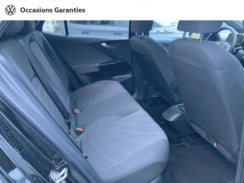 Voitures occasions VOLKSWAGEN ID.3 Life Max Rivery