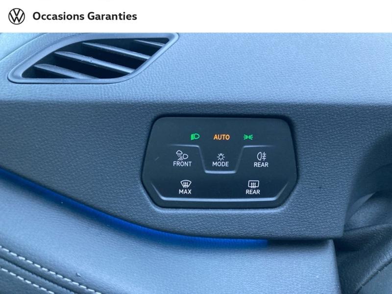 Voitures occasions VOLKSWAGEN ID.3 Life Max Rivery