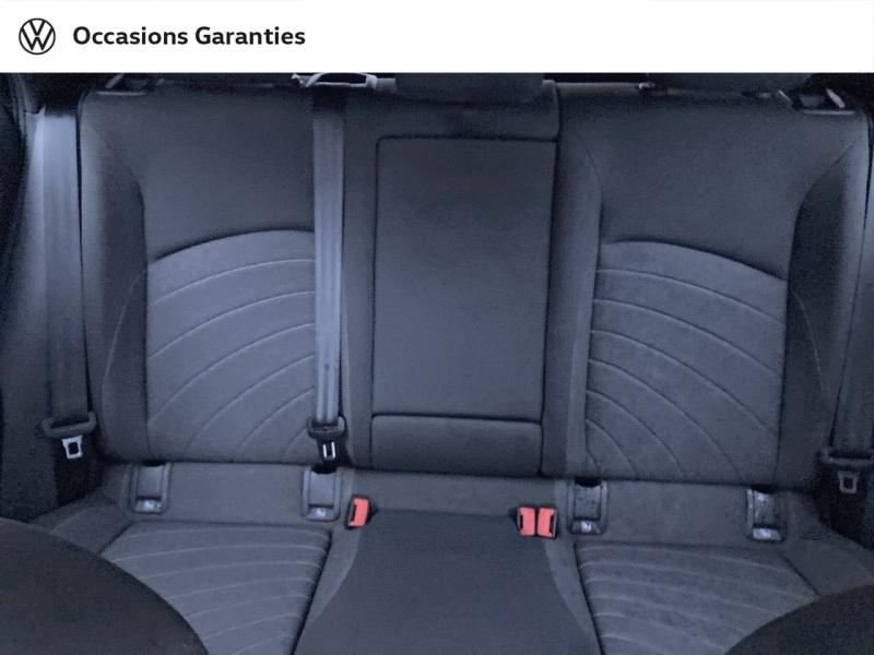Voitures occasions VOLKSWAGEN ID.3 Life Max Rivery