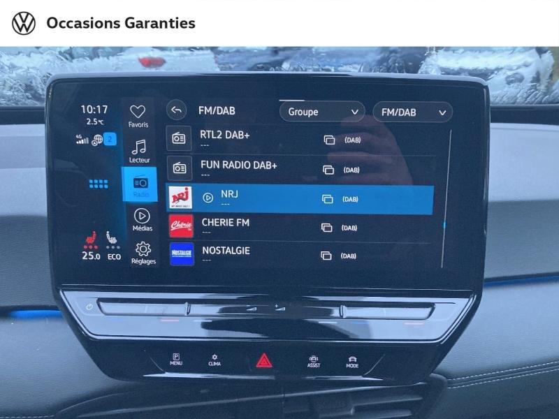 Voitures occasions VOLKSWAGEN ID.3 Life Max Rivery