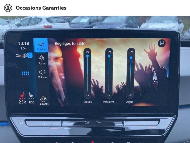 Voitures occasions VOLKSWAGEN ID.3 Life Max Rivery