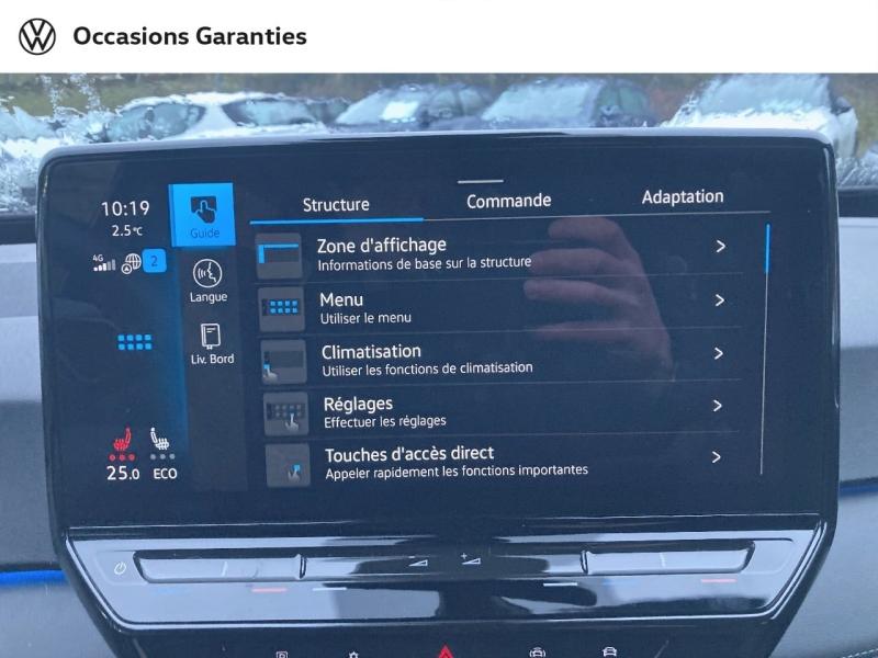 Voitures occasions VOLKSWAGEN ID.3 Life Max Rivery