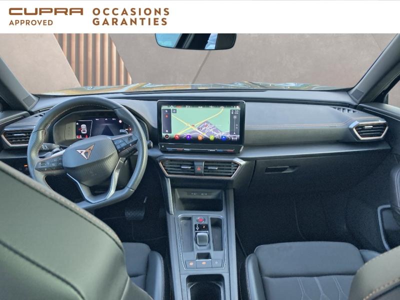 Voitures occasions CUPRA FORMENTOR VZ-Line Rivery