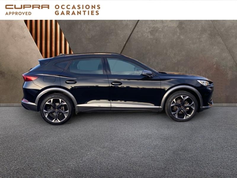 Voitures occasions CUPRA FORMENTOR VZ-Line Rivery