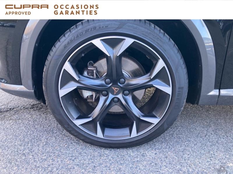Voitures occasions CUPRA FORMENTOR VZ-Line Rivery