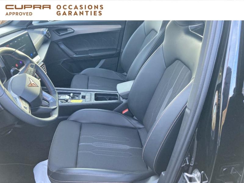 Voitures occasions CUPRA FORMENTOR VZ-Line Rivery