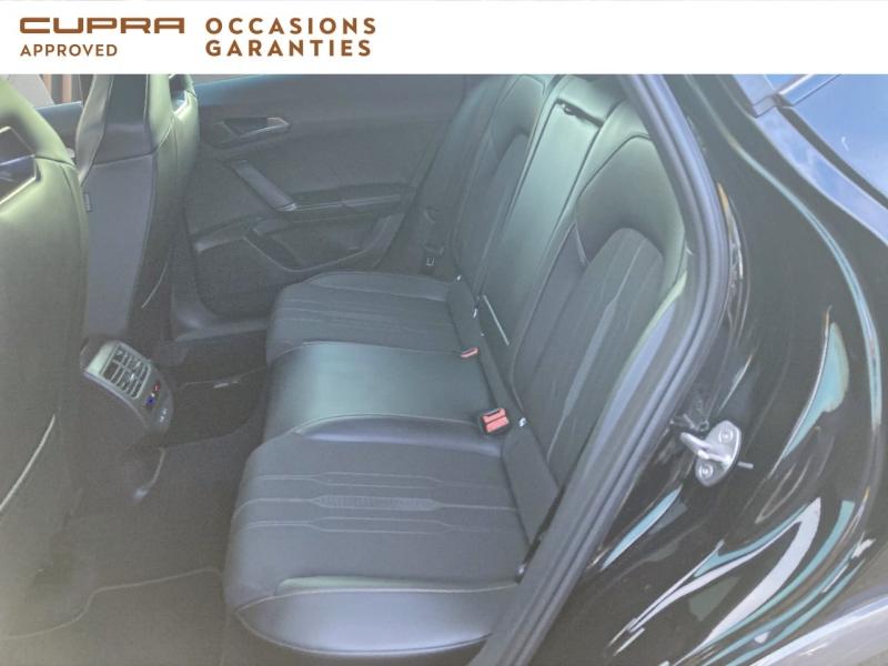 Voitures occasions CUPRA FORMENTOR VZ-Line Rivery