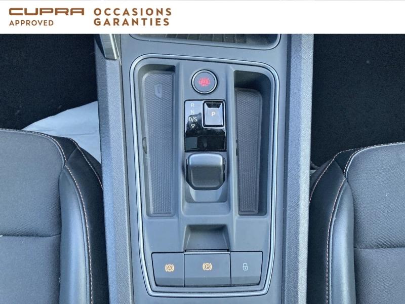 Voitures occasions CUPRA FORMENTOR VZ-Line Rivery